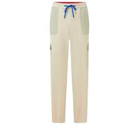 Sherpa - Women's Tarcho Cargo Pant - Freizeithose, Gr. XXL, beige (LightKhaki)