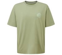 Sherpa - Women's Tarcho Marigold Tee - T-Shirt, Gr. S, oliv (Pistachio)