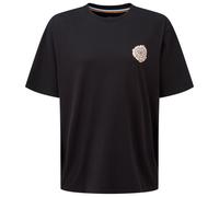 Sherpa - Women's Tarcho Marigold Tee - T-Shirt, Gr. S, schwarz (Black)