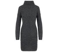 Sherpa - Women's Yuden Dress - Kleid, Gr. L, grau (Black)