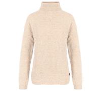 Sherpa - Women's Yuden Pullover Sweater - Merinopullover, Gr. L, beige (Peetho)