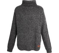 Sherpa Yuden Pullover Sweater Damen / Kharani Grey / S