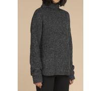 Sherpa Yuden Pullover Sweater Damen | Kharani Grey | XL