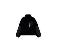 Alpha Industries Sherpa Jacke (Herstellerartikelnummer: 148118-003-2XL)