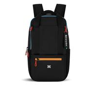 Sherpani Camden, wandelbarer Rucksack, 3-in-1-Tragetasche, Reiserucksack, Crossbody-Tasche für Damen, Umhängetasche, chromatisch, Einheitsgröße, Umwandelbarer Rucksack