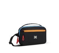 Sherpani HYK Leichte Gürteltasche Reise Bauchtasche Kleine Sling Crossbody Tasche Reise Geldbörse für Frauen RFID Schutz, chromatisch, Einheitsgröße, Reise-Bauchtasche