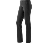 Joy Sportswear Trainingshose Sheryl für Damen bestellen für mehr Spaß beim Sport Kurzgröße, 22, Black