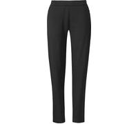 Joy Sweat Damen-Freizeithose, lang SHERYL schwarz 40