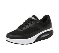 shesuseke Wanderschuhe Turnschuhe Damen Outdoor Schuhe Sneaker Freizeitschuhe Schuhe Berufsschuhe Straßenlaufschuhe