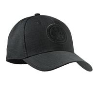Shield Flexfit Cap - Black