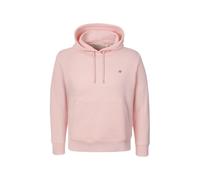 Gant Damen Sweatshirt SHIELD HOODIE, apricot, Gr. XS
