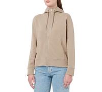 GANT Damen Shield Sweatjacke (S)