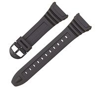 Shieranlee Armband Kompatibel mit Casio W-96h Men Sport Waterproof Replace Bracelet Band Strap Watch Accessories