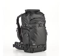 Shimoda Action X30 v2 Rucksack Schwarz