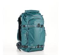 Shimoda Action X30 v2 Starter Kit Blaugrün