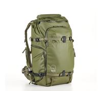 Shimoda Action X40 v2 Armee Grün