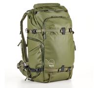 Shimoda Action X40 V2 Rucksack Armeegrün