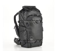 Shimoda Action X40 v2 Rucksack Schwarz
