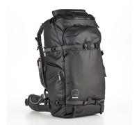 Shimoda Action X50 v2 Rucksack Schwarz