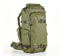 Shimoda Action X50 v2 Starter Kit Armee Grün