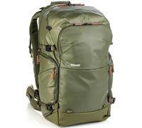 SHIMODA Rucksack Explore V2 35 Backpack Kaki #520-159