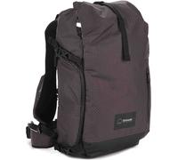 SHIMODA Rucksack Sidecountry 28 schwarz/weiss für Damen