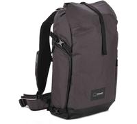 SHIMODA Rucksack Sidecountry 32 schwarz/weiss
