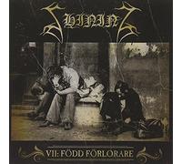 Shining - VII: Född Förlorare