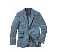 Shir o shekar-Anzugsakko Mey & Edlich Blau 52 Herren