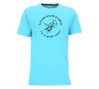 Shirt, 1/2 A., Rundhals 50