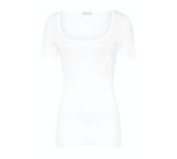 Hanro T-Shirt Damen weiß, S