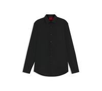 Hugo Kenno 10181991 Red Langarmhemd