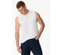 Schiesser Herren Tanktop Essentials – 2er-Pack Weiß Größe M