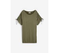 Shirt aus fließender Viskose 52/54 (XXL)