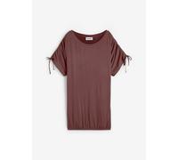 Shirt aus fließender Viskose 56/58 (3XL)