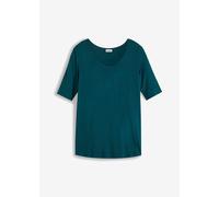 Shirt aus softem Viskose-Mix 36/38 (S)