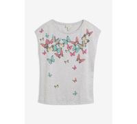 Shirt aus softem Viskose-Mix 44/46 (L)