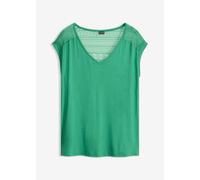 Shirt aus softem Viskose-Mix 44/46 (L)