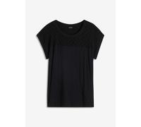 Shirt aus softem Viskose-Mix 44/46 (L)