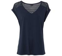 Shirt aus softem Viskose-Mix 48/50 (XL)