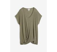 Shirt aus Viskose-Mix 36/38 (S)