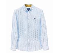 Shirt,B.Down,1/1, Mo XXXL