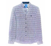 Shirt, B.Down, 1/1, XL