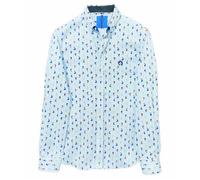 Shirt, B.Down, 1/1, XXL