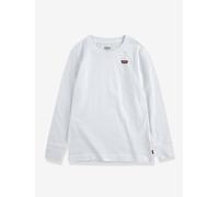 Shirt Batwing Kinder Levi's weiß Gr. 110 von Levis Kid's