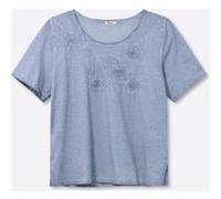 Shirt bleu 44/46
