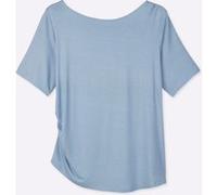 Shirt bleu 44/46