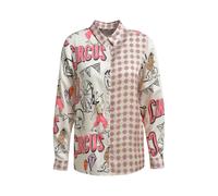 SHIRT BLOUSE 1/1 SLE 36