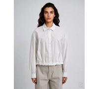 SHIRT BLOUSE 1/1 SLEEVE 40