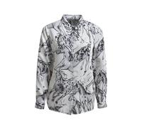 shirt blouse 1/1 sleeve Grau 38